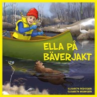 Ella på bäverjakt