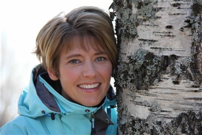 Elisabeth Berggren