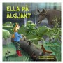 Ella på älgjakt